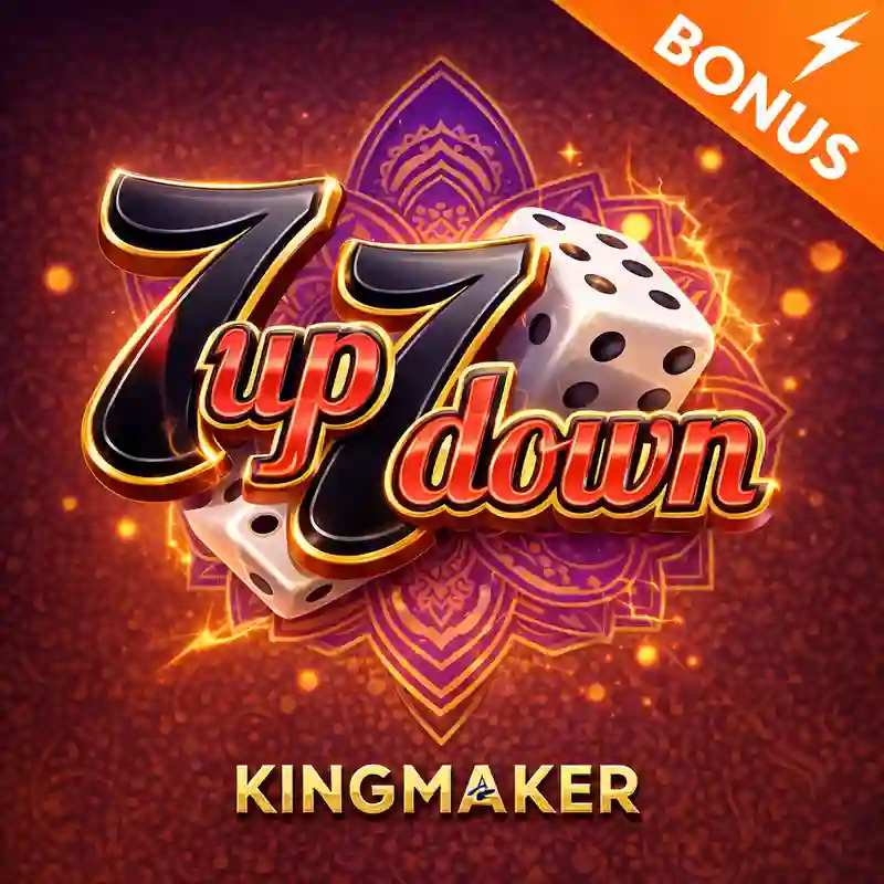 7 Up 7 Down casino game sa zbajee